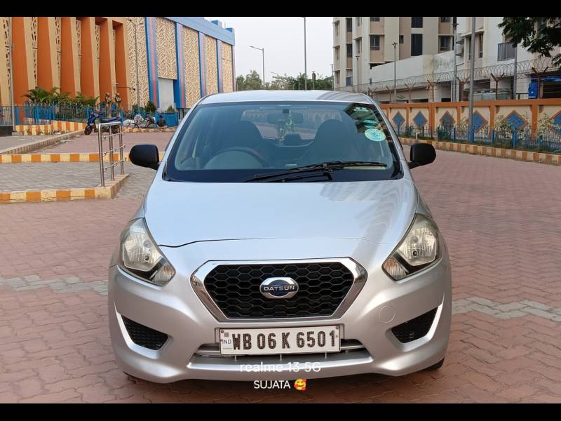 Datsun GO T