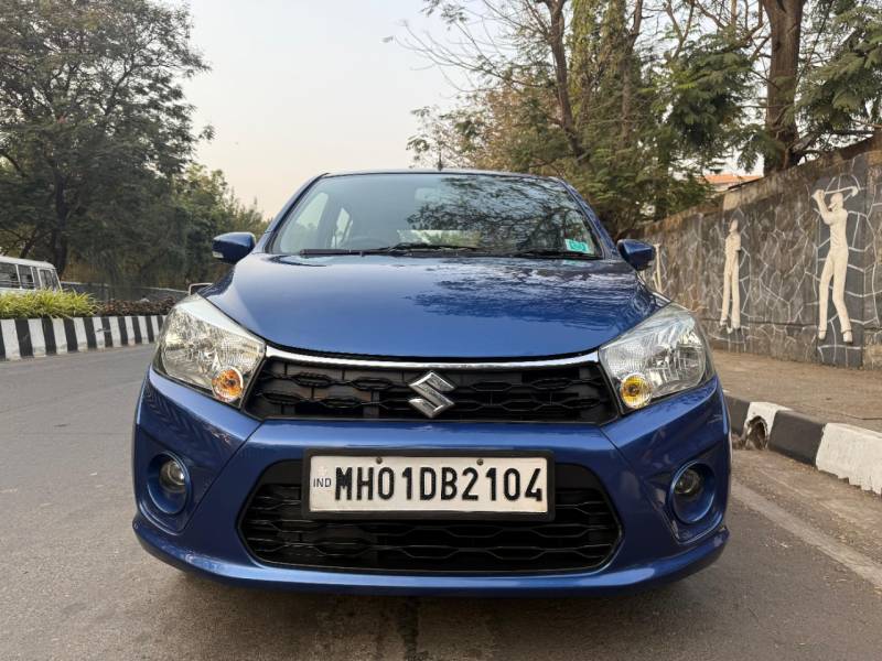 Maruti Suzuki Celerio ZXi AMT