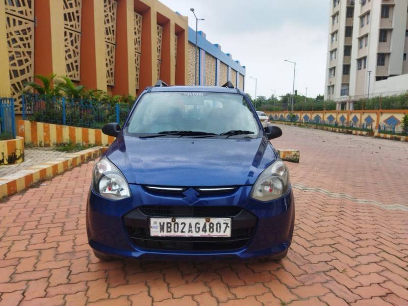 Maruti Suzuki Alto 800 LXI