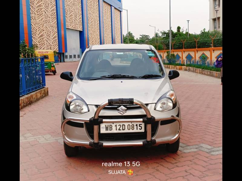 Maruti Suzuki Alto 800 LXI