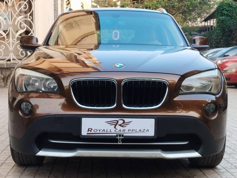 BMW X1 sDrive20d