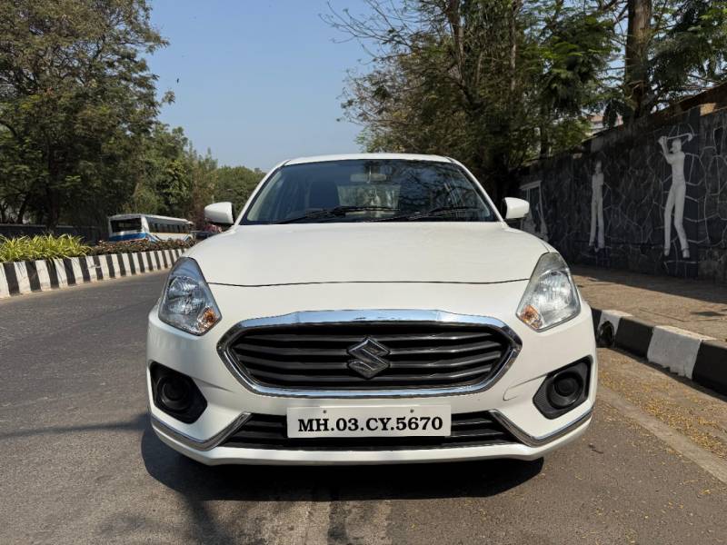 Maruti Suzuki Dzire VDI