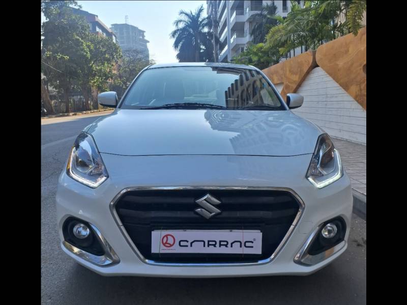 Maruti Suzuki Dzire ZXi Plus AGS