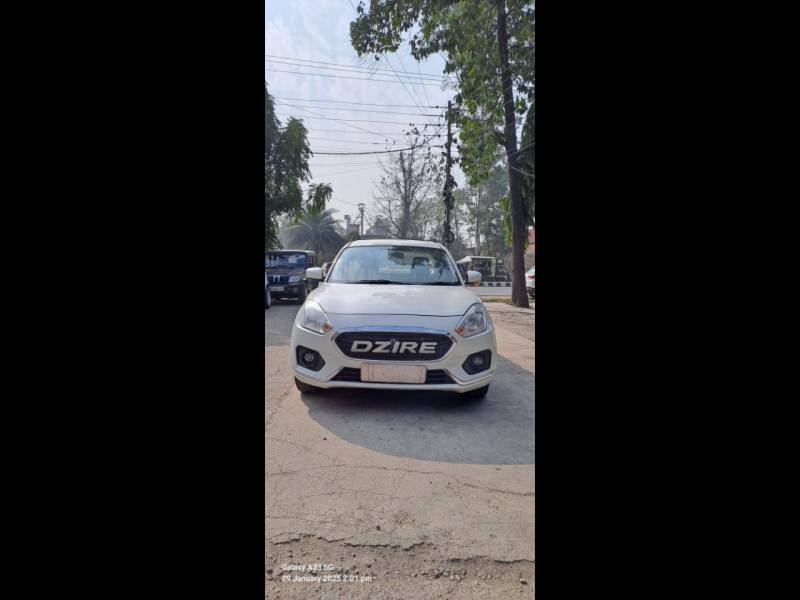 Maruti Suzuki Dzire ZDI