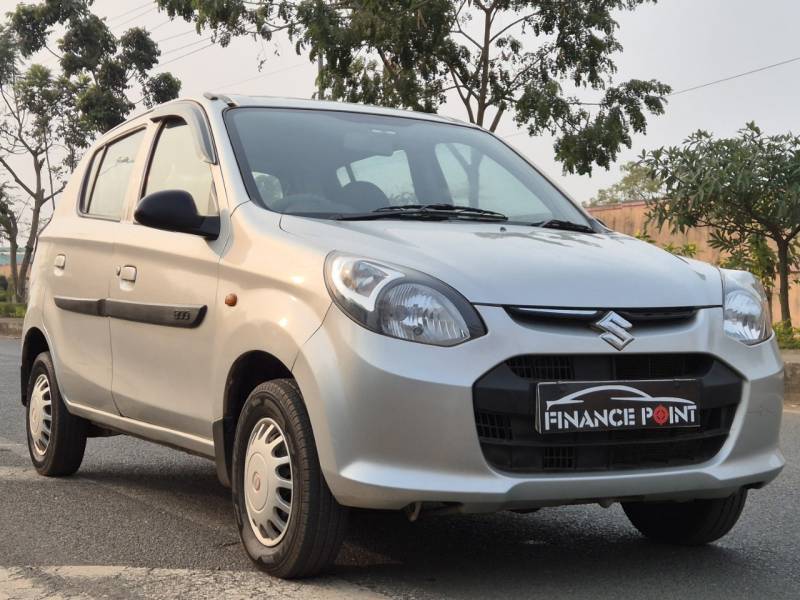 Maruti Suzuki Alto 800 LXI