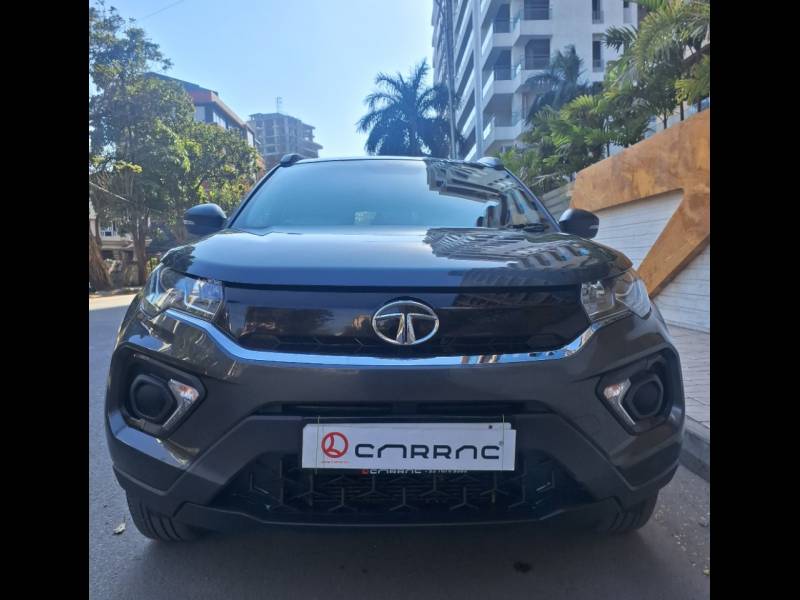 Tata Nexon XM