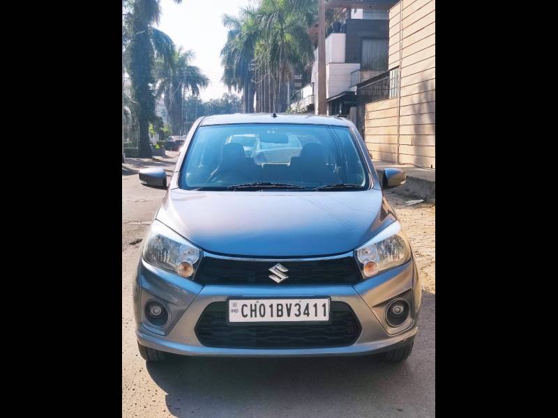 Maruti Suzuki Celerio ZXi