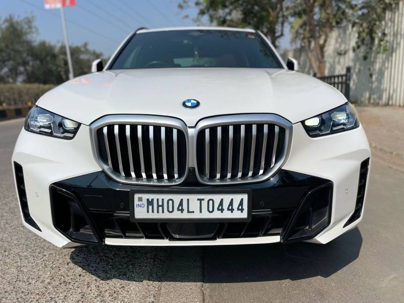 BMW X5 xDrive40i M Sport