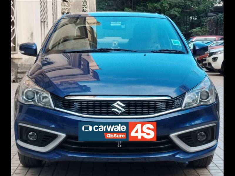 Maruti Suzuki Ciaz Delta 1.5 Petrol