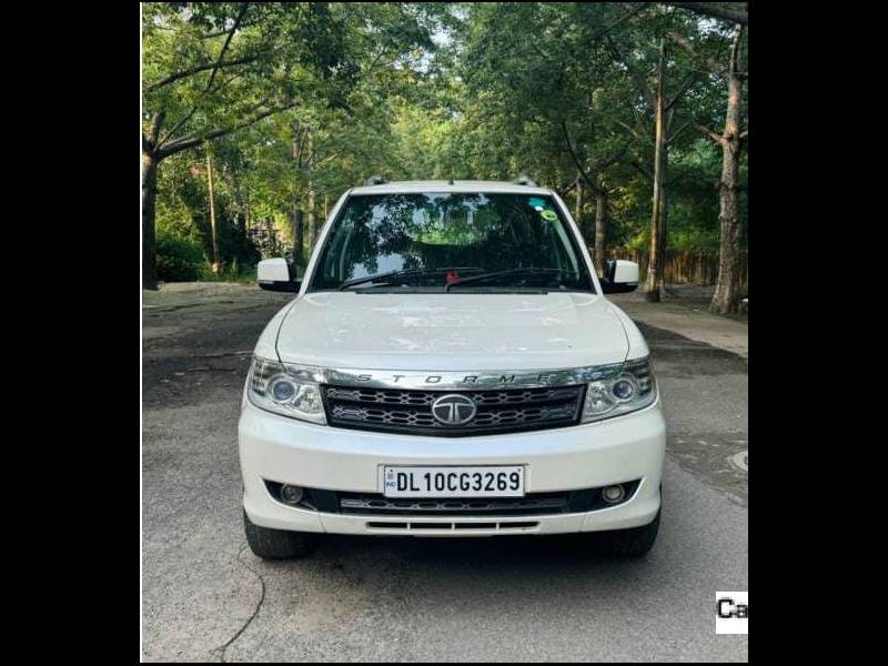 Tata Safari Storme 2.2 EX 4x2