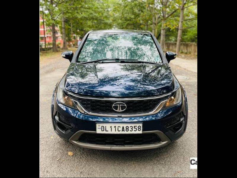 Tata Hexa XM 4x2 7 STR