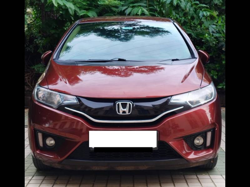 Honda Jazz V CVT Petrol