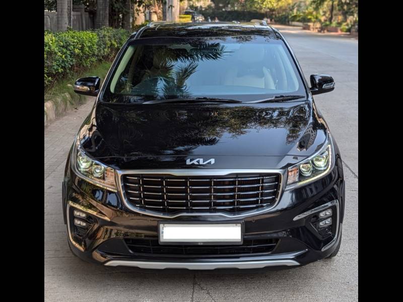 Kia Carnival Prestige 6 STR