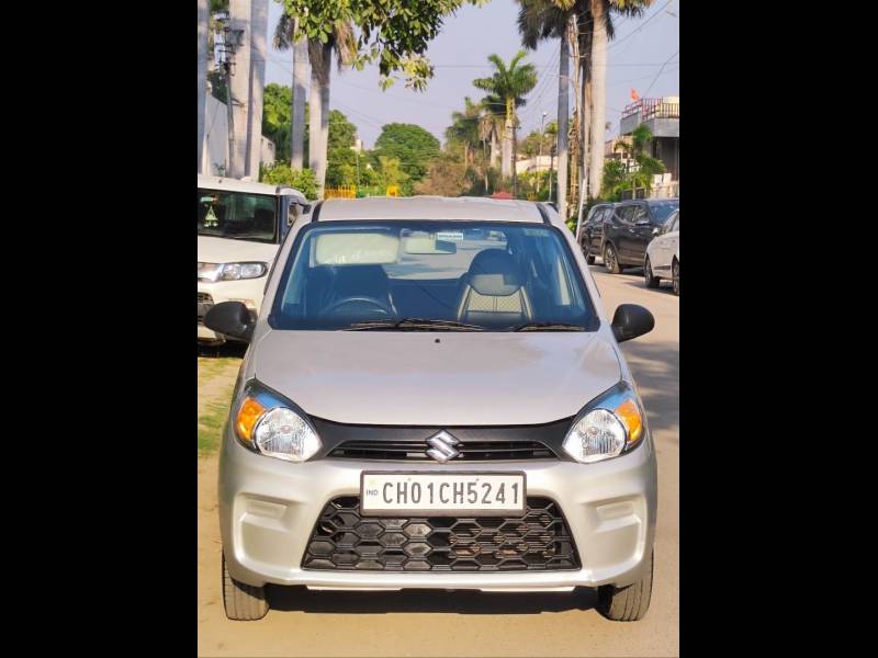 Maruti Suzuki Alto 800 LXI