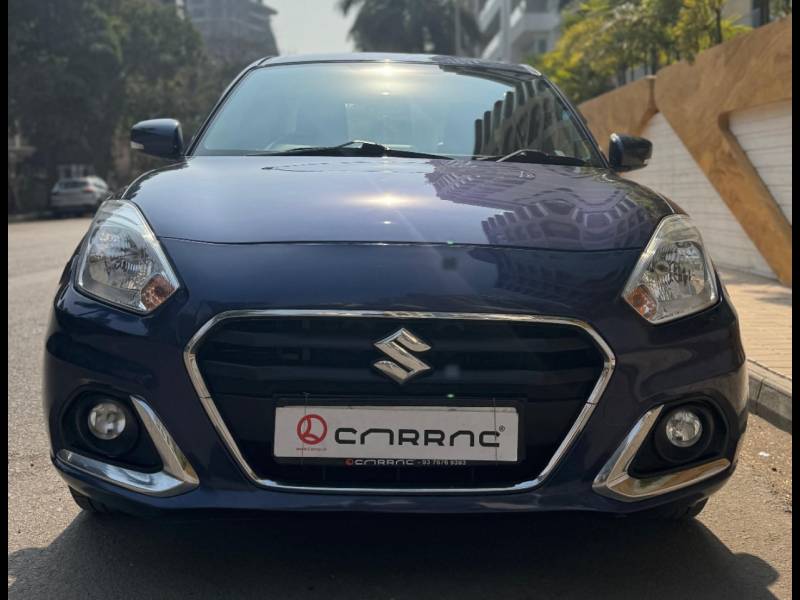 Maruti Suzuki Dzire ZXi CNG