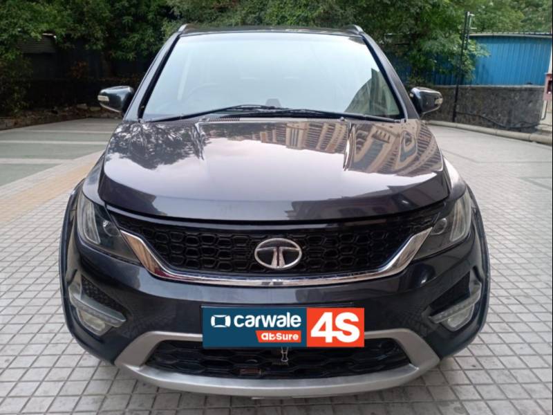 Tata Hexa XTA 4x2 7 STR