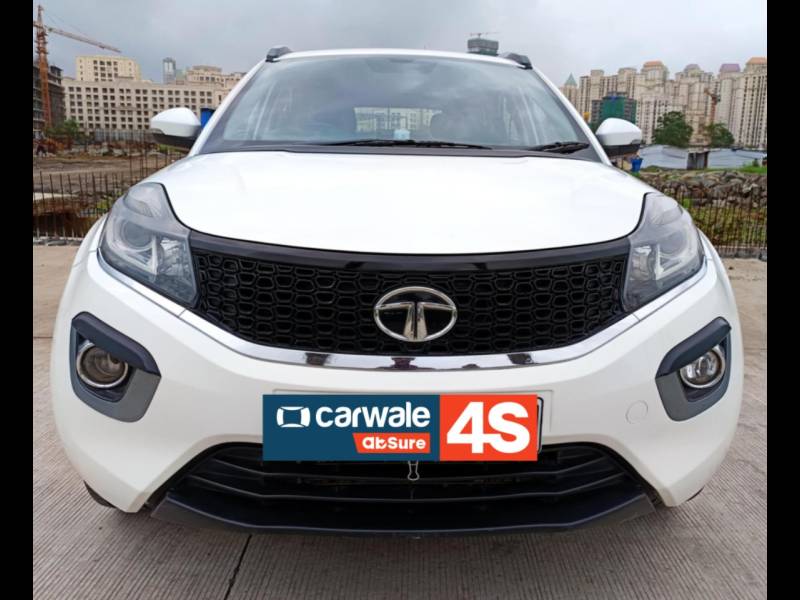 Tata Nexon XZA Plus Diesel