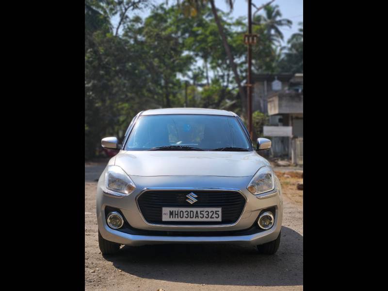 Maruti Suzuki Swift VXi