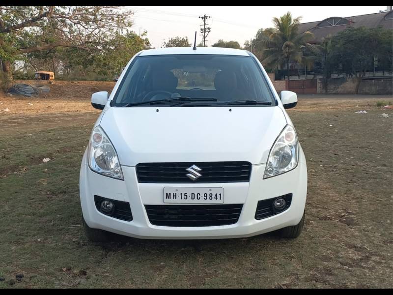 Maruti Suzuki Ritz Vdi BS IV