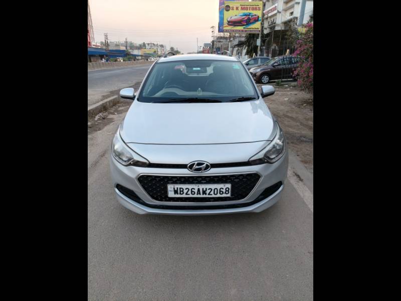 Hyundai Elite i20 Magna Executive 1.2