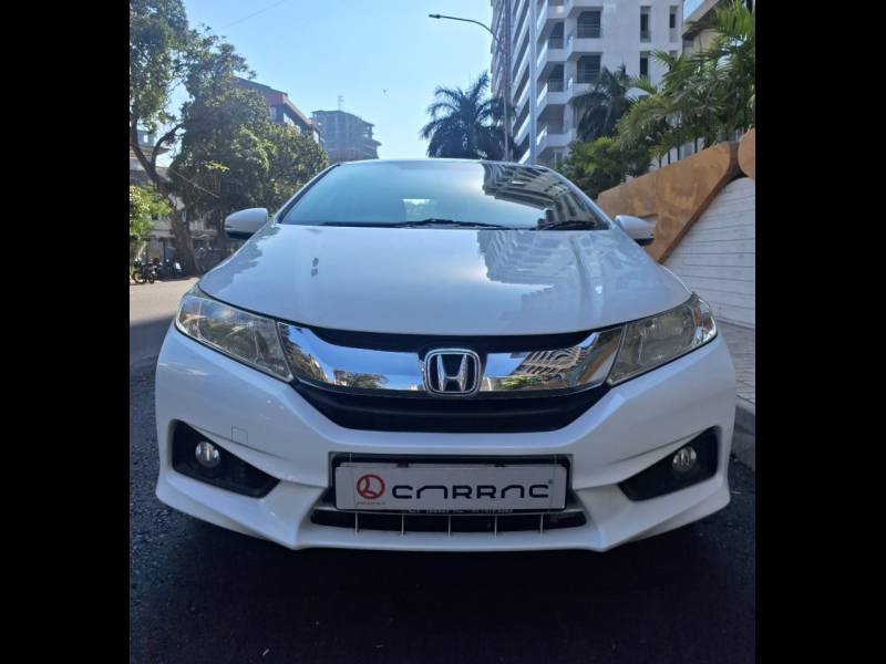 Honda City VX 1.5L i-VTEC CVT