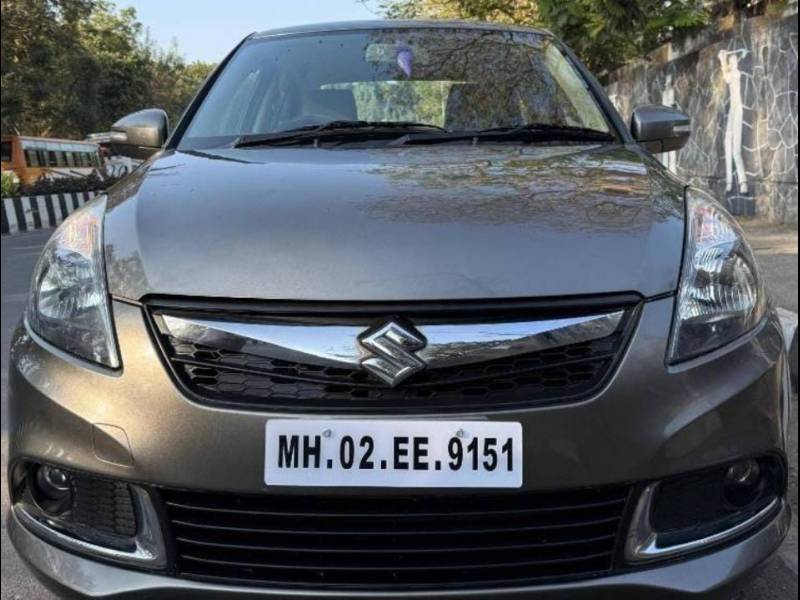 Maruti Suzuki Swift Dzire ZXi