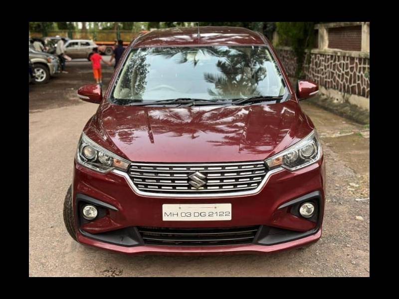 Maruti Suzuki Ertiga ZDi Plus 1.3 Diesel