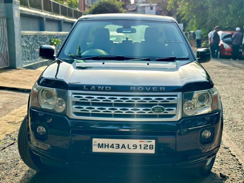 Land Rover Freelander 2 HSE