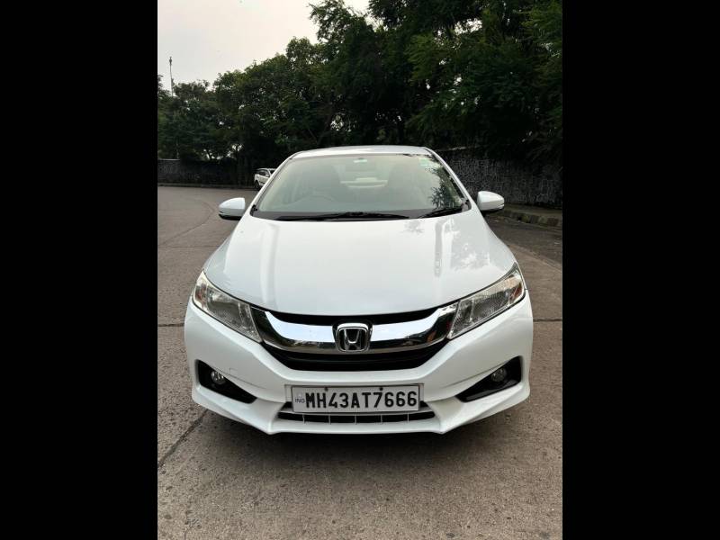 Honda City V 1.5L i-VTEC