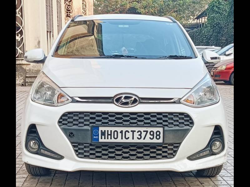 Hyundai Grand i10 Asta 1.2 Kappa VTVT