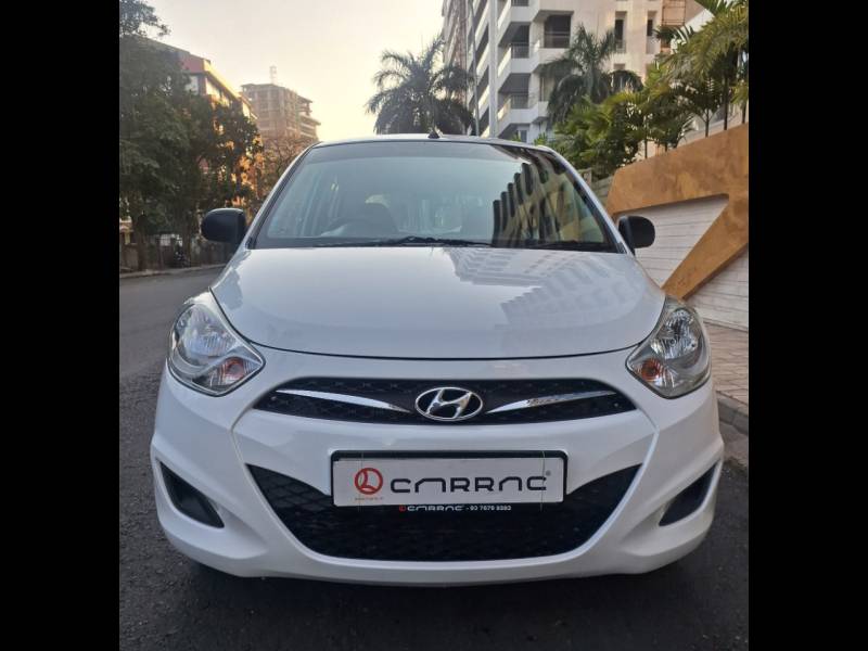 Hyundai i10 Era iRDE2