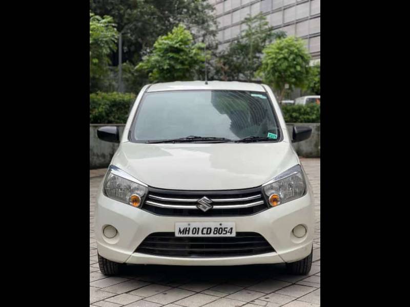 Maruti Suzuki Celerio VXi AMT