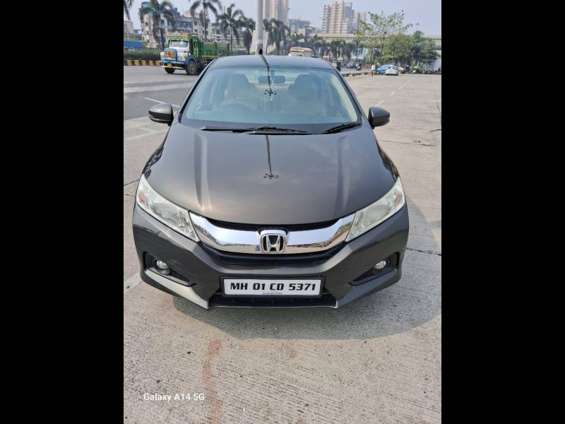 Honda City V 1.5L i-VTEC