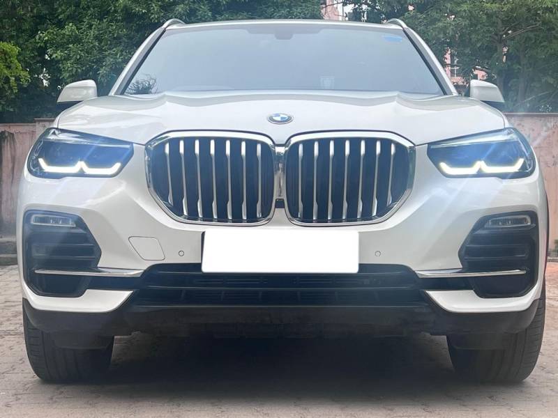 BMW X5 xDrive40i SportX Plus