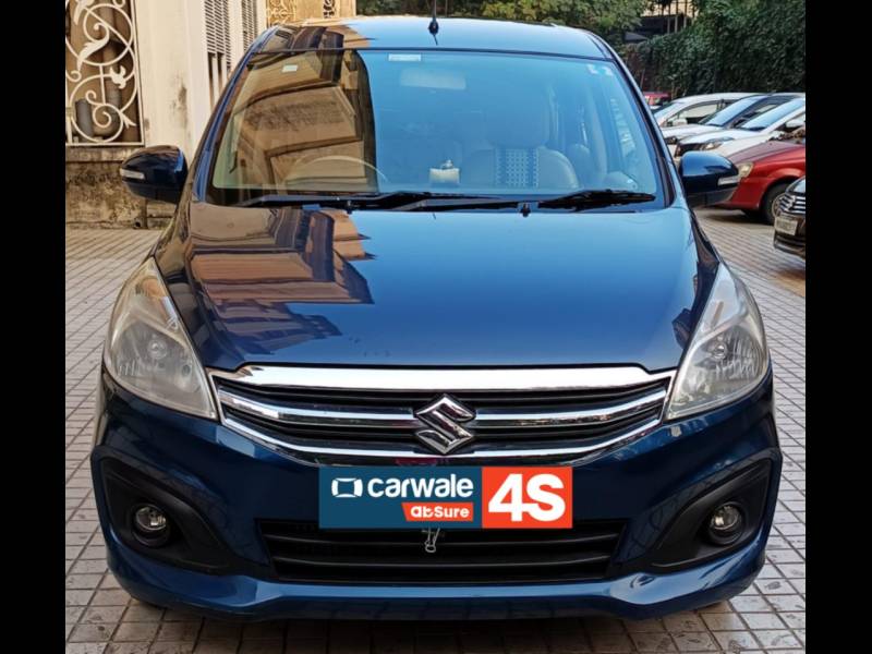 Maruti Suzuki Ertiga VDI SHVS