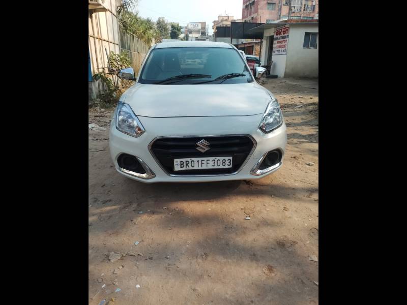 Maruti Suzuki Dzire VXI