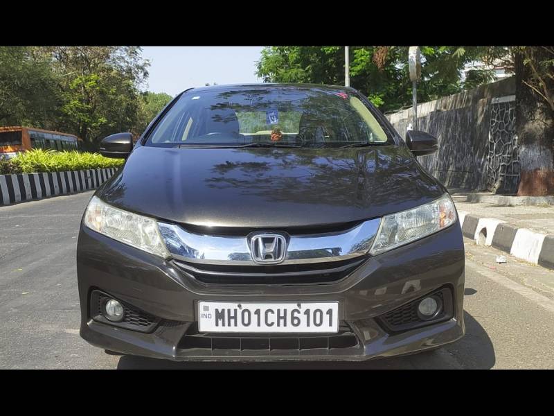 Honda City VX 1.5L i-VTEC CVT