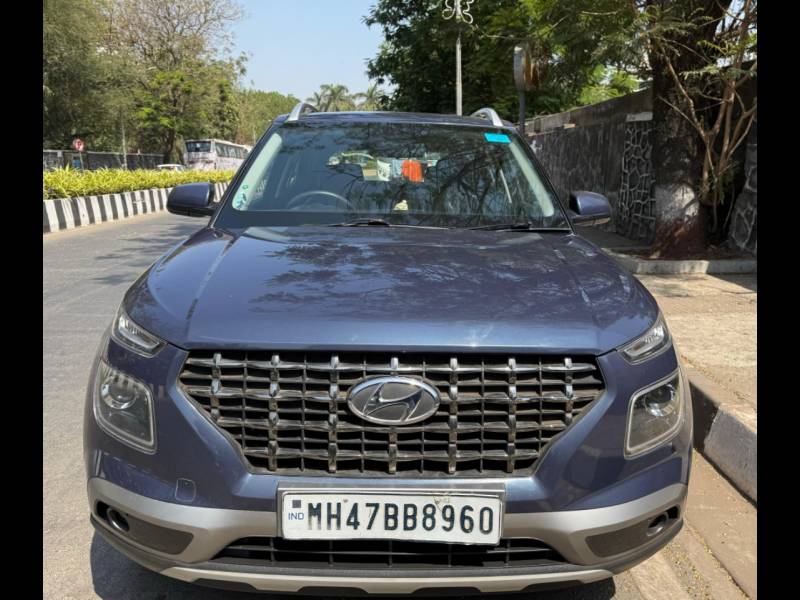 Hyundai Venue S Plus 1.2 Petrol