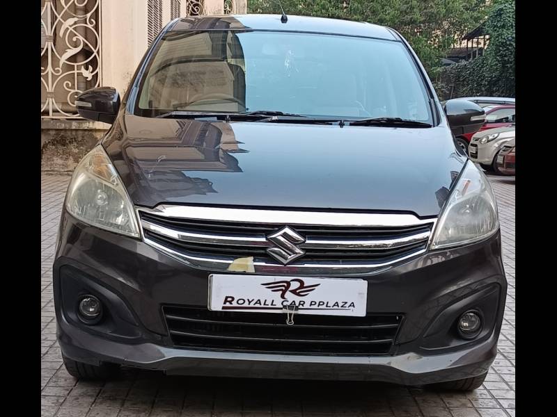 Maruti Suzuki Ertiga VDI SHVS