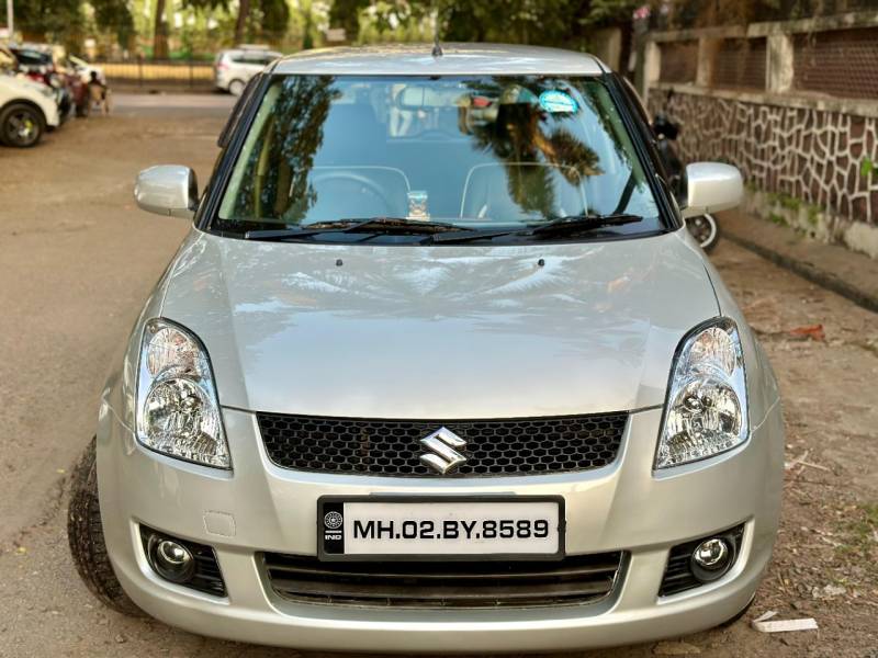 Maruti Suzuki Swift VXi