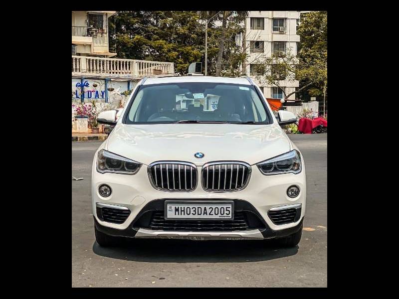 BMW X1 sDrive20d Expedition