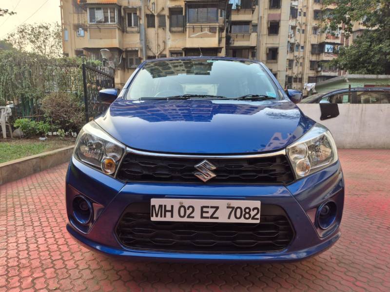 Maruti Suzuki Celerio VXi AMT