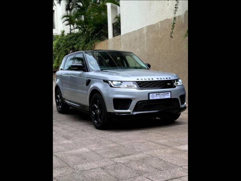 Land Rover Range Rover Sport 3.0L Petrol SDV6 HSE