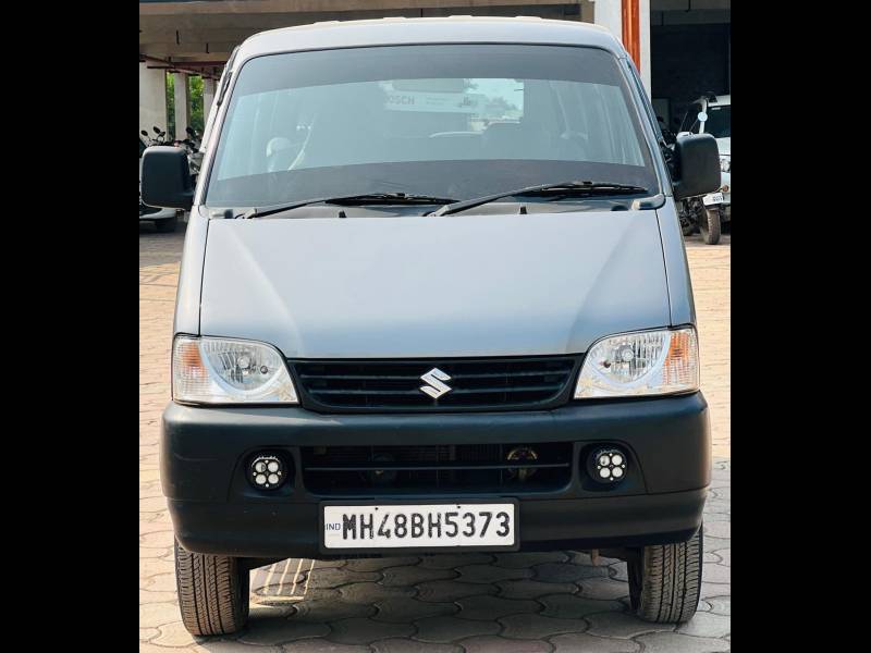 Maruti Suzuki Eeco 7 STR