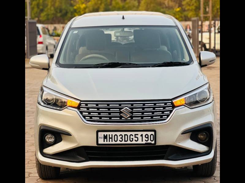 Maruti Suzuki Ertiga VDi 1.3 Diesel