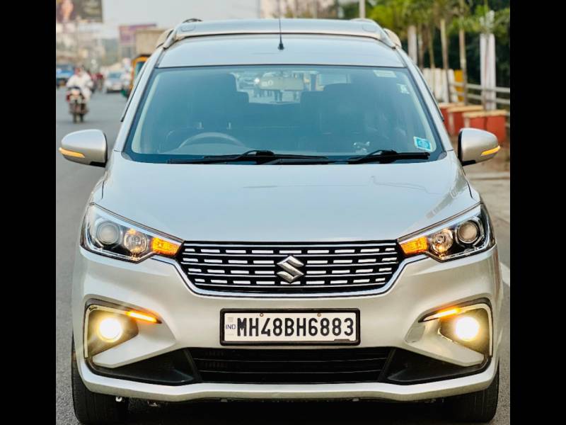 Maruti Suzuki Ertiga ZDi Plus 1.3 Diesel
