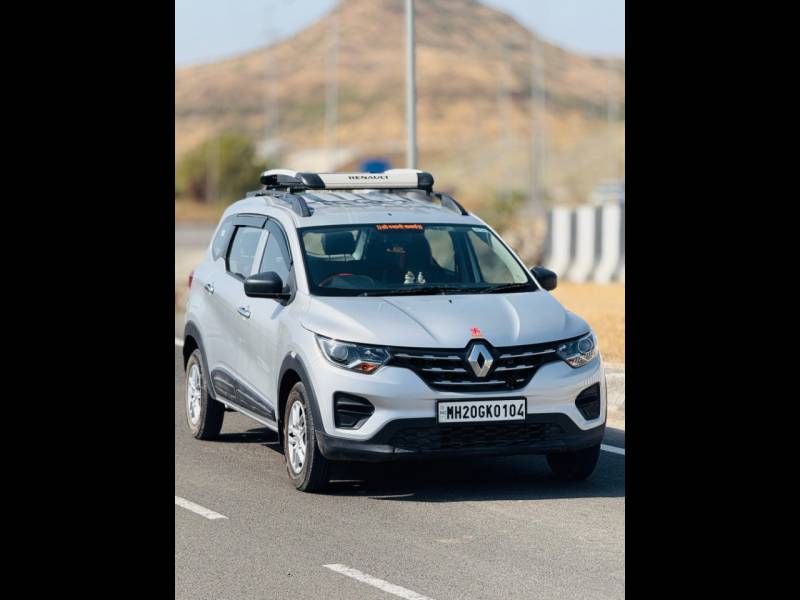 Renault Triber RXL