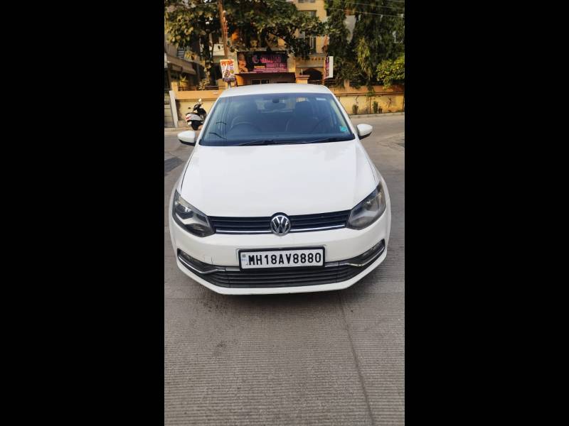 Volkswagen Polo 1.5 TDI