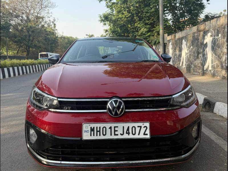 Volkswagen Virtus GT Plus 1.5 TSI EVO DSG