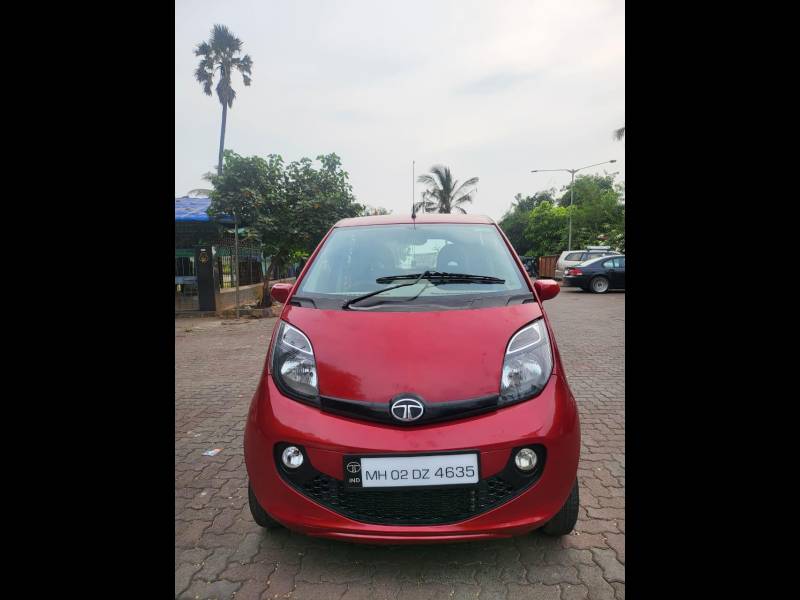Tata Nano Twist XTA